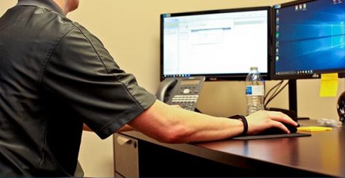 Managed Services
