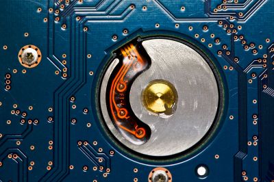 Data Backup