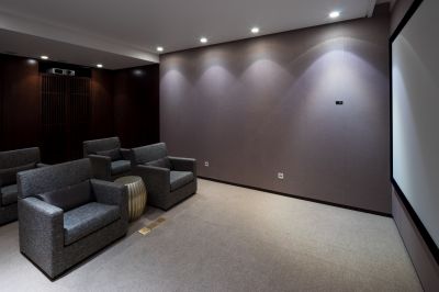Home Theater