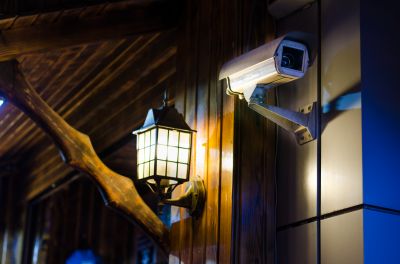 Residential/Commercial CCTV