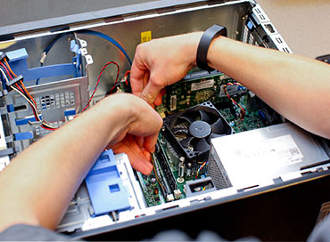 PC Support