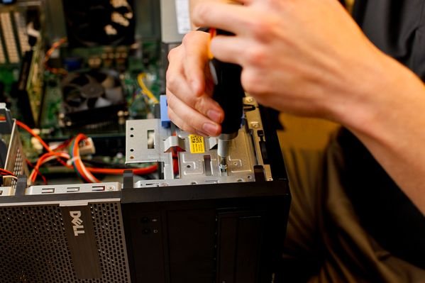 computer repair peoria, IL