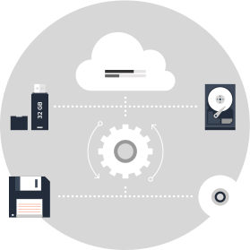 Data Backup